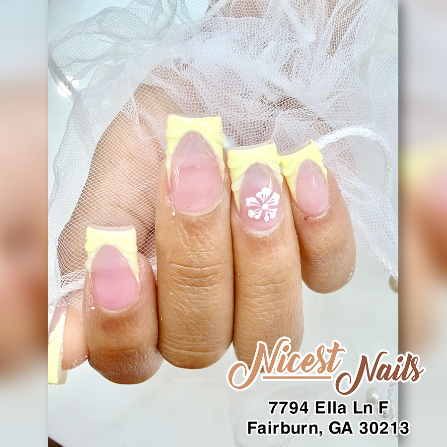 Top Nail Design Ideas for May 2026
